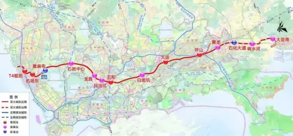 深圳坪山房价2024最新价格(4)
