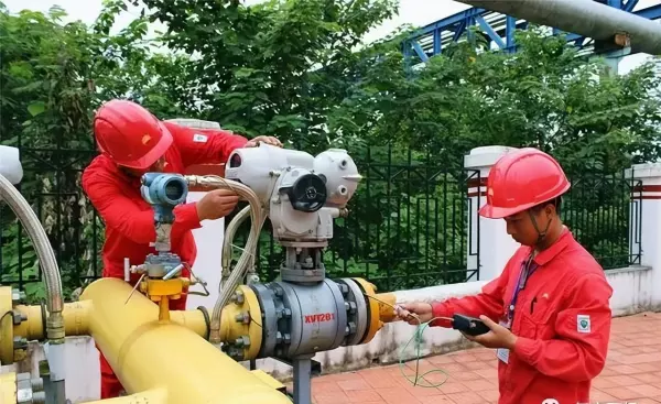 天然气管道安装工人是什么工种(2)