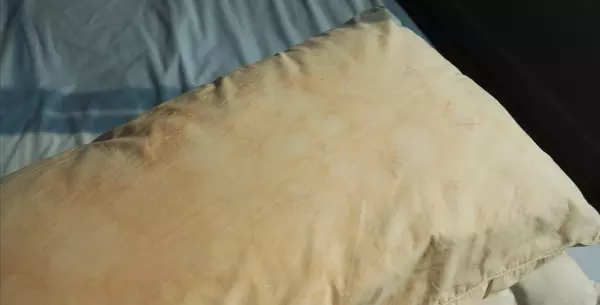枕芯怎么洗才是正确的方法(4)
