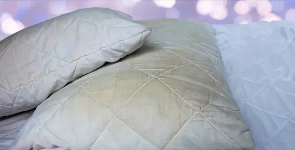 枕芯怎么洗才是正确的方法(5)
