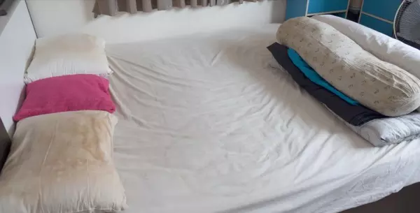 枕芯怎么洗才是正确的方法(6)