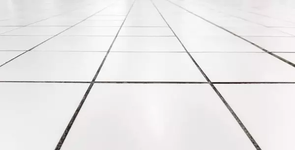 白色瓷砖美缝用什么颜色好看效果图(11)