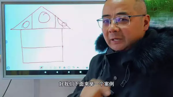 房屋面积怎么算平方从里面量还是外墙量(4)