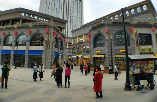 积玉桥属于武汉哪个区(1)