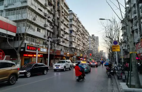积玉桥属于武汉哪个区(2)