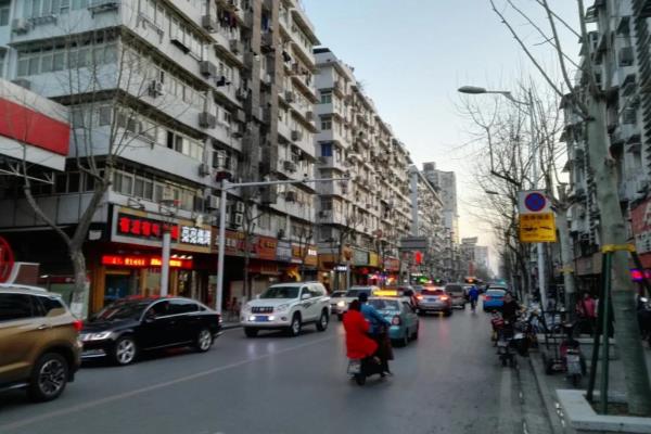 积玉桥属于武汉哪个区.