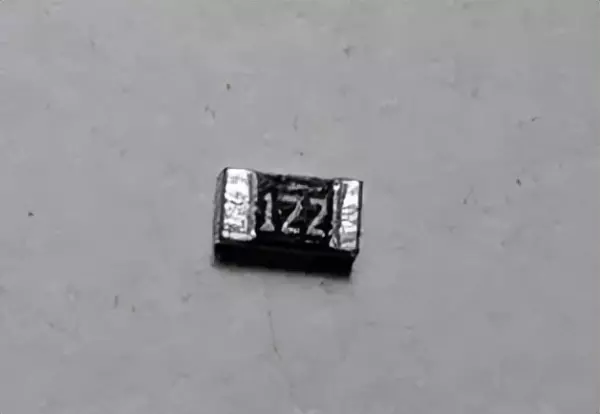 0805封装尺寸及pcb焊盘尺寸(5)