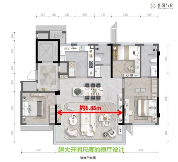 春风与湖是哪个开发商(10)
