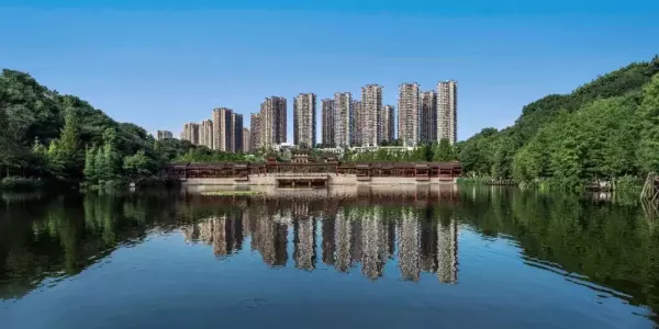 春风与湖是哪个开发商(2)