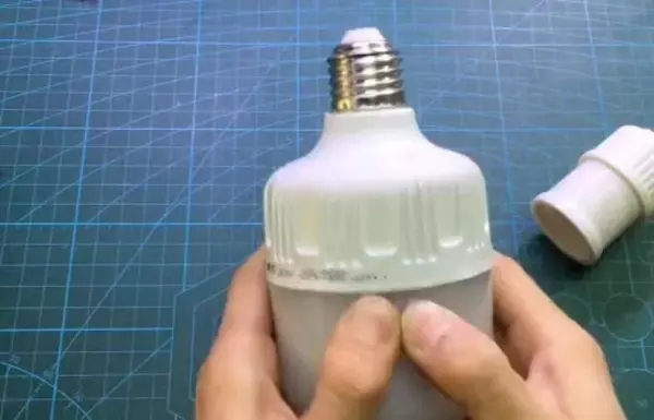 小器鬼led灯坏了怎么修(2)