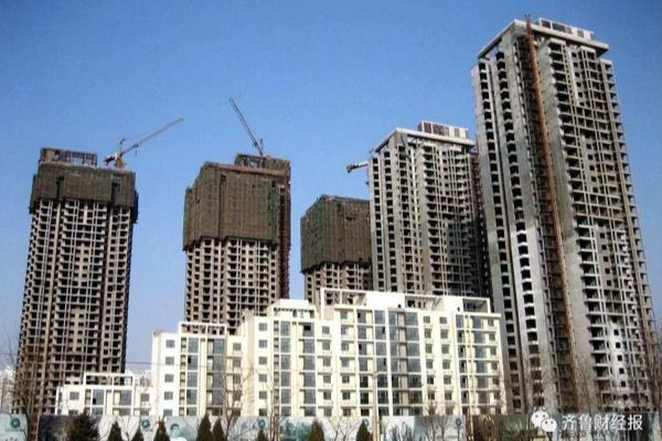 天津市房价2024最新价格.