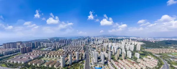 棘洪滩属于青岛哪个区(2)