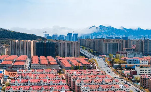棘洪滩属于青岛哪个区(5)