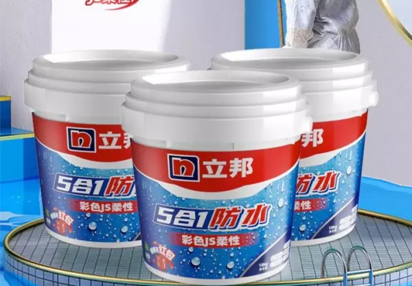 防水涂料十大名牌哪种最环保(12)