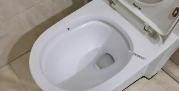 马桶塞怎么通马桶才能让它快点通(3)