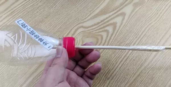马桶塞怎么通马桶才能让它快点通(5)