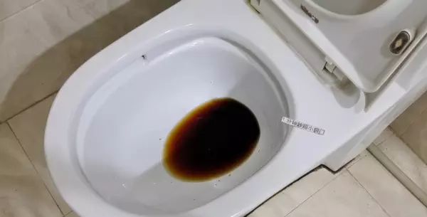 马桶塞怎么通马桶才能让它快点通(7)