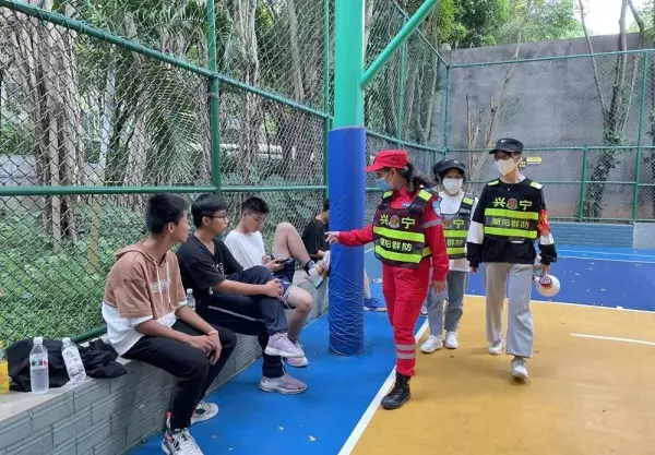 江宇世纪城属于哪个派出所(12)