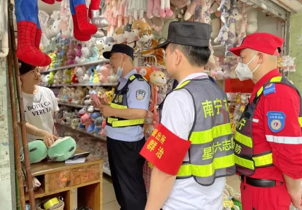 江宇世纪城属于哪个派出所(14)