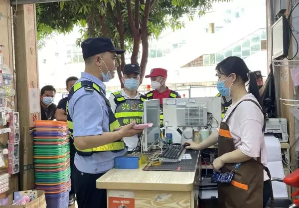 江宇世纪城属于哪个派出所(15)