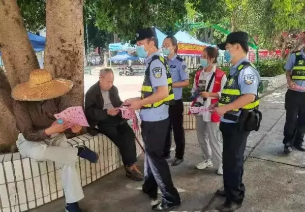 江宇世纪城属于哪个派出所(20)