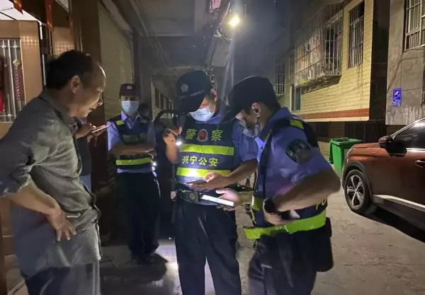 江宇世纪城属于哪个派出所(21)