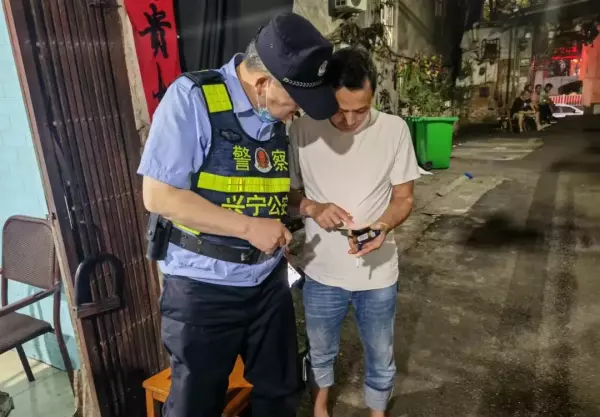 江宇世纪城属于哪个派出所(23)