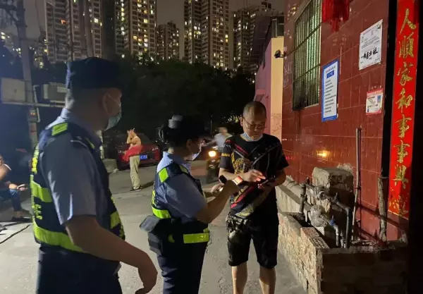 江宇世纪城属于哪个派出所(24)