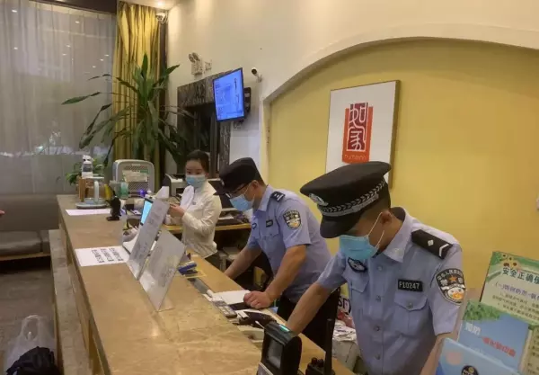 江宇世纪城属于哪个派出所(26)