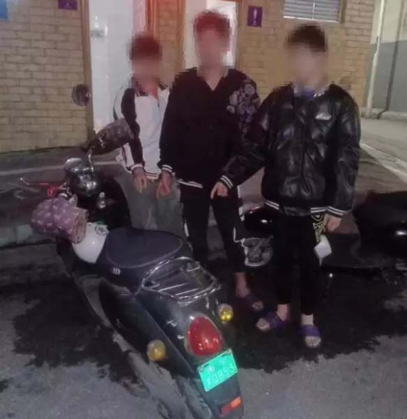 江宇世纪城属于哪个派出所(29)