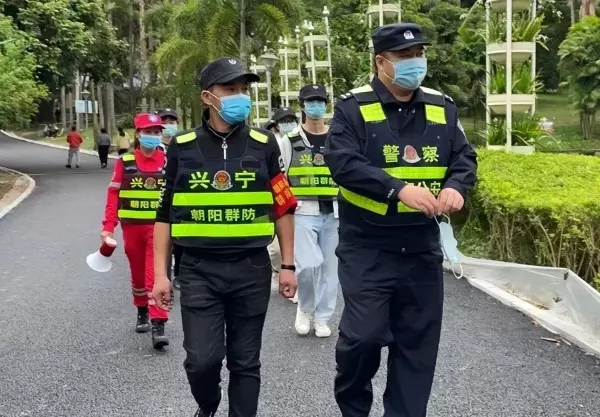 江宇世纪城属于哪个派出所(5)