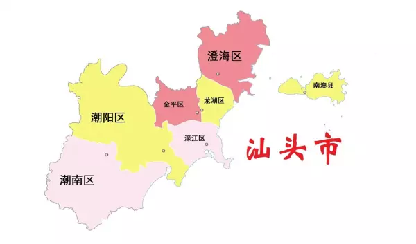 住宅邮编是什么广东汕头(1)