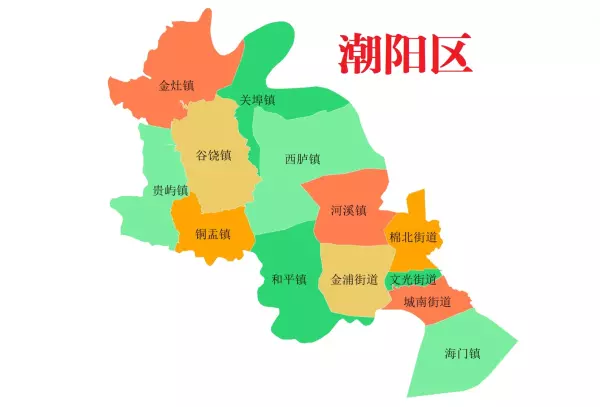 住宅邮编是什么广东汕头(5)