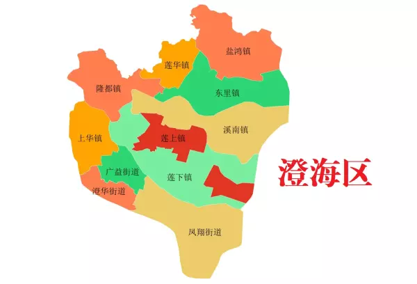 住宅邮编是什么广东汕头(7)