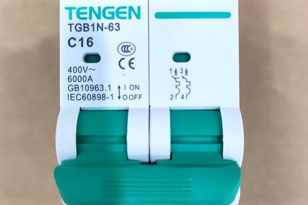c20漏电保护器能承受多大功率.