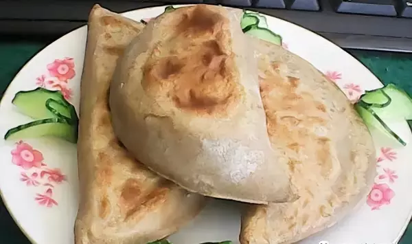 乔麦面的功效与作用及食用方法荞麦面粉怎么做好吃(3)