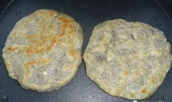 乔麦面的功效与作用及食用方法荞麦面粉怎么做好吃(5)
