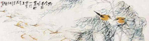 门泊东吴万里船的上一句是什么(1)