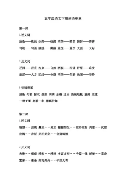 端详近义词是什么,你知道吗?(1)