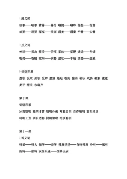 端详近义词是什么,你知道吗?(5)