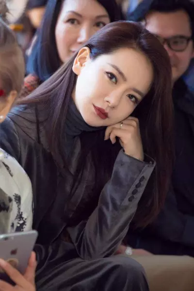 小葱秀戚薇是哪一期(10)