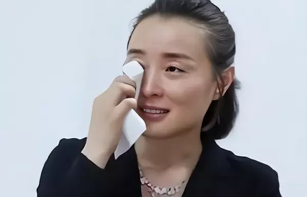 蒋勤勤发布离婚声明是真的吗(11)