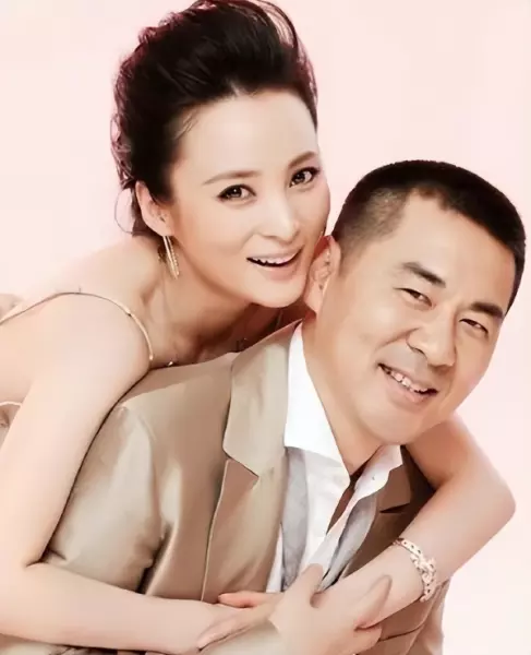 蒋勤勤发布离婚声明是真的吗(12)