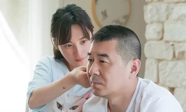 蒋勤勤发布离婚声明是真的吗(5)
