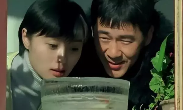 蒋勤勤发布离婚声明是真的吗(7)
