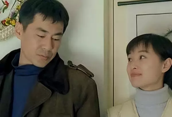 蒋勤勤发布离婚声明是真的吗(8)