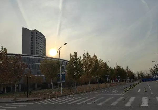 天津商业大学宿舍条件怎么样(5)