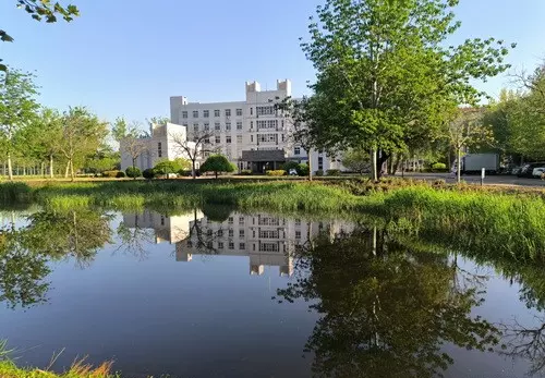 天津商业大学宿舍条件怎么样(6)