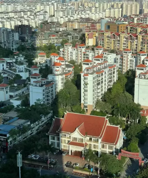 南宁别墅楼盘排名(14)