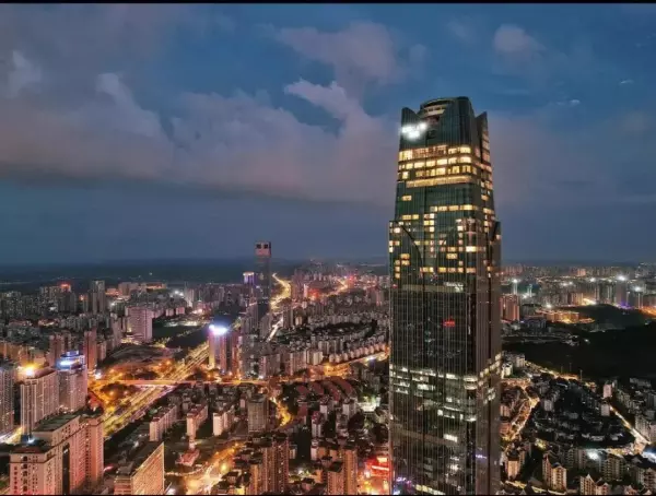 南宁别墅楼盘排名(15)